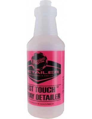 Flacon fara pulverizator Last Touch Detailing spray Meguiar&amp;#039;s 946ml foto