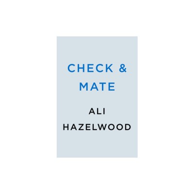 Check &amp;amp; Mate foto