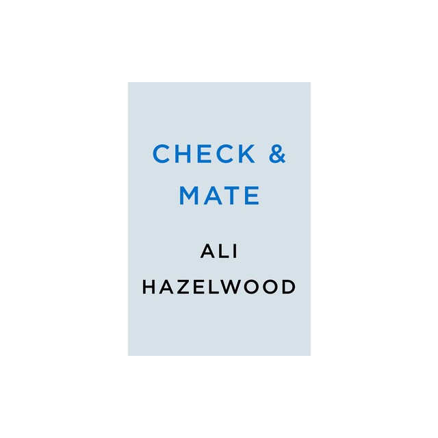 Check &amp; Mate
