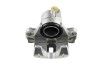 Etrier spate Toyota Land Cruiser 90 1996-2002, 100 Fz, Hz 1998-2007, 70, 80 1984-, Lexus Lx450 1995-1998, Dreapta, NTY HZT-TY-025