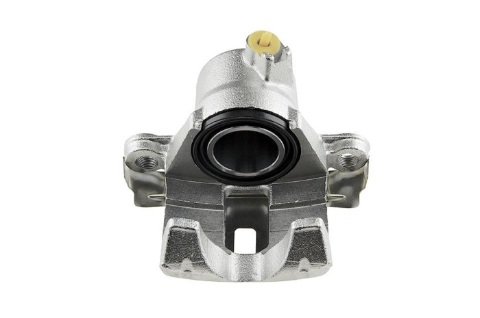 Etrier spate Toyota Land Cruiser 90 1996-2002, 100 Fz, Hz 1998-2007, 70, 80 1984-, Lexus Lx450 1995-1998, Dreapta, NTY HZT-TY-025