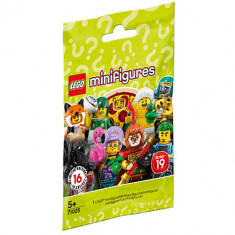LEGO Minifigurina Seria 19, 71025 foto