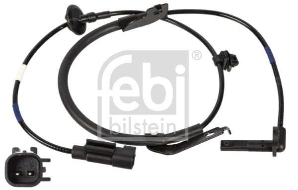 FEBI BILSTEIN 109544 senzor,turatie roata
