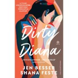 Dirty Diana - Jen Besser