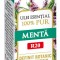 ULEI MENTA R20 UZ INTERN 10ML