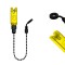 Hanger Chainblock galben - Delphin