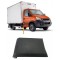 Bandou stalp IVECO DAILY, 05.2006-2009, partea dreapta,