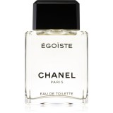 Chanel &Eacute;go&iuml;ste Eau de Toilette pentru bărbați 100 ml
