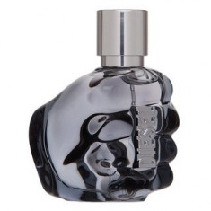 Diesel Only The Brave eau de Toilette pentru barbati 35 ml foto