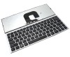 Tastatura Sony Neagra Vaio VPCYB15KX/P cu rama argintie, Vaio VPCYB15KX/S cu rama argintie, Vaio VPCYB33KX cu