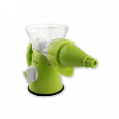 Storcator de fructe multifunctional Juicer HX-0899 foto