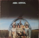 ABBA &ndash; Arrival, LP, Netherlands, 1978, VG, Rock, Polydor