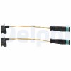 DELPHI LZ0190 senzor de avertizare,uzura placute de frana