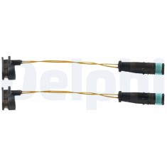 DELPHI LZ0190 senzor de avertizare,uzura placute de frana