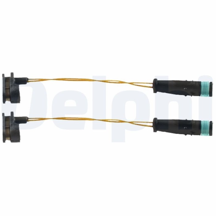 DELPHI LZ0190 senzor de avertizare,uzura placute de frana