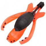 Racheta de Nadire Wolf Advance Fishing Spider Original, Marime L