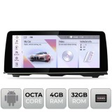 Navigatie BMW X6 F15/F16 NBT Pro 4GB RAM 32GB, ecran 10.25 inch