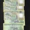 Nepal 100 rupii rupees 2008(10) XF - AUNC pret pe bucata