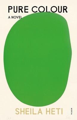 Pure Colour foto