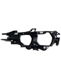 Ornament far stanga pentru BMW Seria 5 G30, G31 fara Facelift far Full LED cu AFS (2017 - 2020)