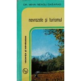 NEVROZELE SI TURISMUL-MIHAI NEAGU BASARAB-251075