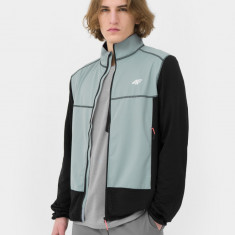 Jachetă de trekking membrana 5000 pentru bărbați