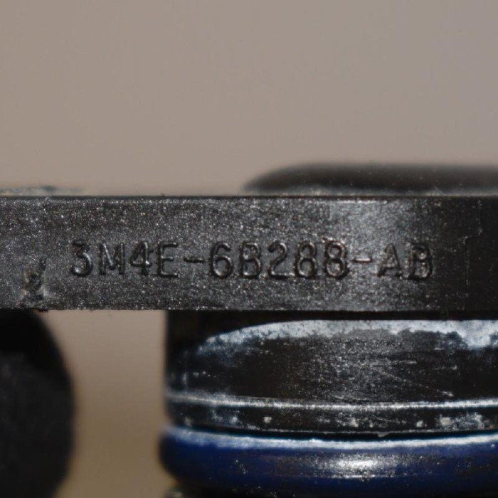 Senzor de poziție ax cu came FORD MONDEO III B5Y 2007 OEM: 3M4E-6B288-AB 2668018