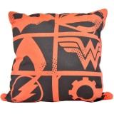 Perna DC Comics Justice League