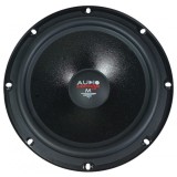 Set 2 Difuzoare midrange woofer, Audio System MS 200 EVO, 125 watts, 200 mm, 8", 3 ohm