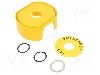 Intrerupator {{Tip comutator}}, 22mm, seria {{Seria producatorului}}, {{Clasa etan&amp;#351;eitate}}, OMRON - A22Z-EG1