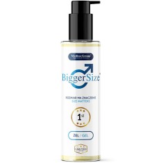 Gel Stimulent Pentru Potenta Bigger Size, 150 ml