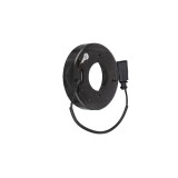 Cupla magnetica ambreiaj compresor A/C 96x61x22 mm, tip Denso 65AS14C, Audi A4 (B8) 2008-2015; A5 (8) 2007-2016; Q5 (8R) 2008-2016 motorizare 2, 0 TD