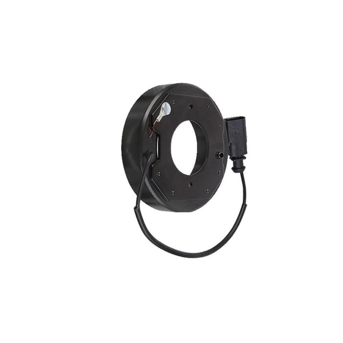 Cupla magnetica ambreiaj compresor A/C 96x61x22 mm, tip Denso 65AS14C, Audi A4 (B8) 2008-2015; A5 (8) 2007-2016; Q5 (8R) 2008-2016 motorizare 2, 0 TD