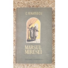 Marșul Miresei - C. Ignătescu