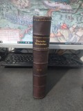 Deutsche Rundschau fur Geographie und statistik, Friedrich Umlauft, Viena și Leipzig 1910, 243