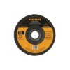 Disc lamelar curbat ROTOR 125*22,23 P120 T29 Innovative ReliableTools