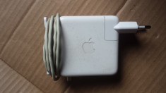 incarcator Apple MacBook Pro 13 A1278 A1185 A1334 A1344 A1184 A1330 ORIGINAL !!! foto
