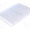 Radiator extrudat, aluminiu, 100mm x 150mm, STONECOLD -