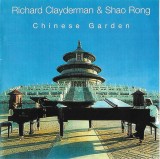 Richard Clayderman &amp; Shao Rong - Chinese Garden, CD