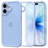 Husa pentru Apple iPhone 17, Tech-Protect, Magmat, Albastra