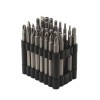 Set Biti Surubelnita WERT 32 Buc Cr-V T8H-T40H, PH1-PH3, PZ1-PZ2, 2-5 mm + Adaptor 75mm