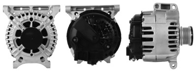 LUCAS LRA02885 Generator / Alternator foto