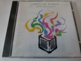 Into the light - Chris de Burgh, cd