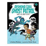 Surf&#039;s up, Creepy Stuff!