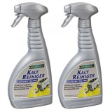 Pachet 2 litri Solutie Ravenol curatat la rece 0.5 litri