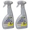 Pachet 2 litri Solutie Ravenol curatat la rece 0.5 litri