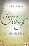 El Regreso a Villa Fe: Inspiraci