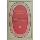 Tiganiada - Ioan Budai Deleanu ($D154)