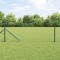 Gard Hexagonal Verde 0.6x50 m Oțel