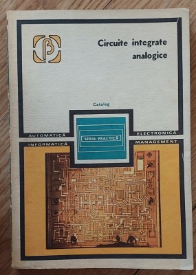 Circuite integrate analogice &amp;ndash; Catalog foto